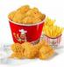 DAILY OFFER Original Meal