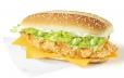 Supreme Spicy Sandwich