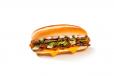 Steak Sandwich