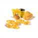 Crispy Snack Spicy Meal