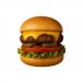 Volcano Sandwich Single