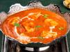 Paneer Makhanwala