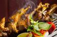 Kebab Shishlik