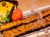 Chelow Kebab Kubide