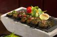 Kabab Torsh