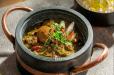 Ghormeh Sabzi