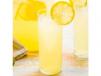 Fresh Lemonade Juice