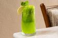 Fresh Lemon Mint