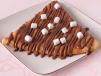 Nutella Crepe