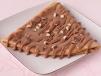 Kinder Crepe