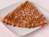 Caramel Crepe
