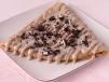 Oreo Crepe