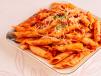 Parmesan Pomodoro Pasta