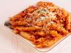 Spicy Arabiatta pasta