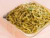 Pesto Parmesan Pasta