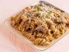 Creamy Truffle Pasta