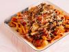 Chicken Bruschetta Pasta