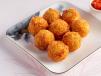 Mac and Cheese Bites