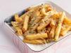 Parmesan Truffle Fries