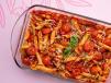 Gathering Parmesan Pomodoro Pasta
