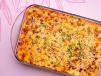 Gathering Lasagna Foundry