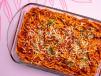 Gathering Beef Bolognese Baked Pasta