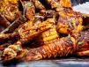 Seafood Platter