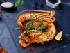 Hell's Lobster
