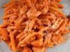 Penne Pink Shrimps