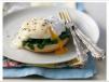 Eggs Florentine