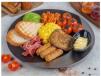 English Breakfast