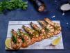 Juicilicious Shrimps