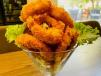 Crispy Calamari