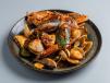 Mini Seafood Platter