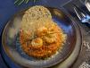 Italian Shrimp Risotto