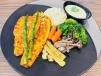 Sea Bass Fillet
