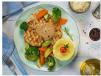 Grilled Chicken Breast