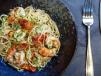 Spaghetti Aglio Olio