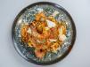 Seafood Marinara