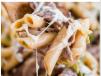 Tenderloin Steak Pasta