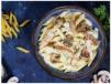 Alfredo Pasta