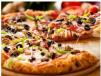Mexican Veggies Pizza