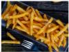 Crispy French Fries