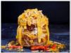 Crazy Fries