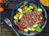 Classic Steak Salad