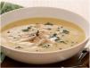 Chicken Cream Soup