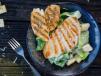 Chicken Caesar Salad