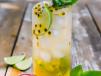 Passion Fruit Mojito