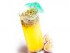 Summer Passion Fruit