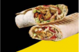 Shawarma Spicy